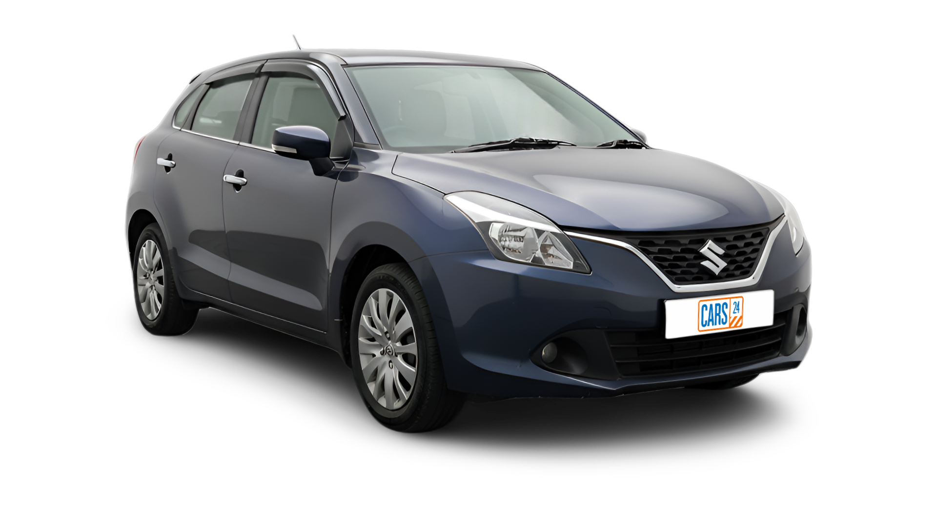 Maruti Baleno-img